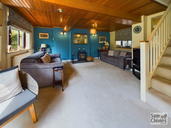 3 Bedroom Detached House For Sale In Green Parlour, Rural Hamlet, BA3