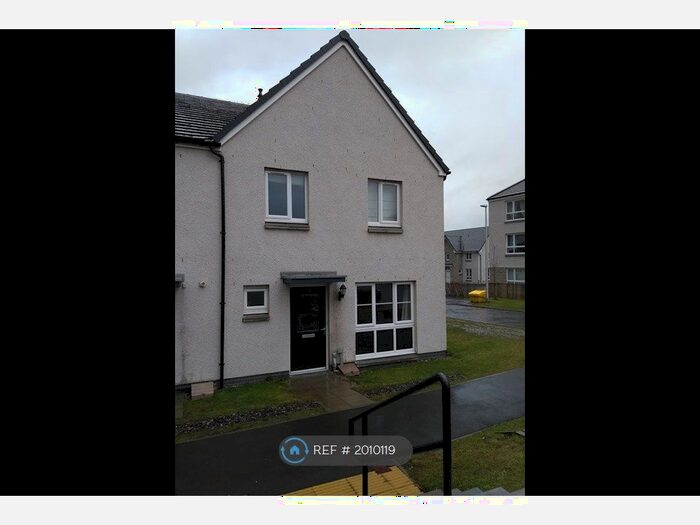 2 Bedroom End Of Terrace House To Rent In Mugiemoss Road, Aberdeen, AB21
