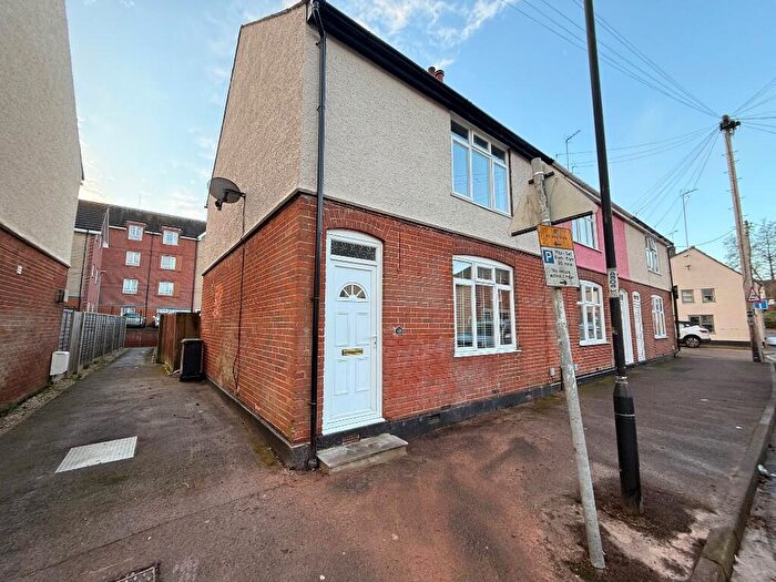 3 Bedroom End Of Terrace House To Rent In Stowupland Street, Stowmarket, Suffolk, IP14