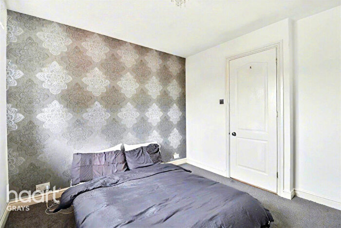 2 Bedroom Terraced House To Rent In Celedon Close, Grays, RM16