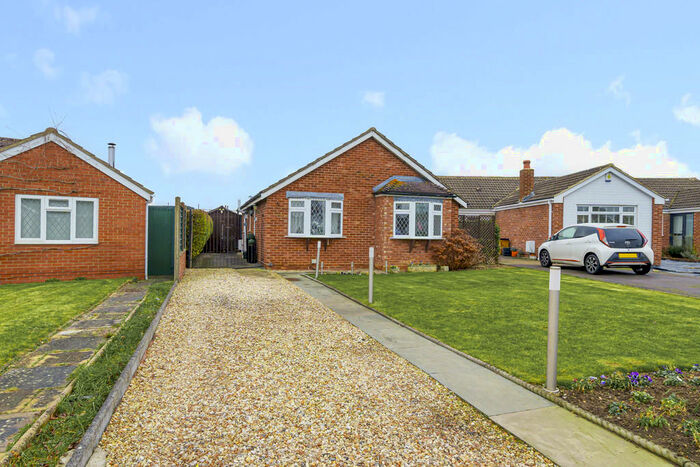 3 Bedroom Detached Bungalow For Sale In Churchdown Village, Gloucester, GL3