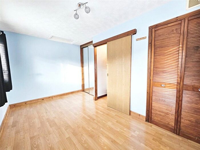 1 Bedroom End Of Terrace House To Rent In Briton Way, Wymondham, Norfolk, NR18