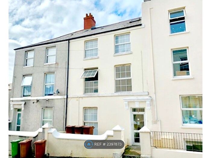 2 Bedroom Flat To Rent In Prospect Street, Plymouth, PL4