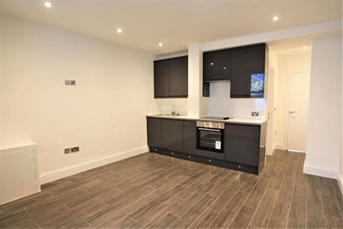 1 Bedroom Apartment To Rent In Windsor Street, Brighton, BN1