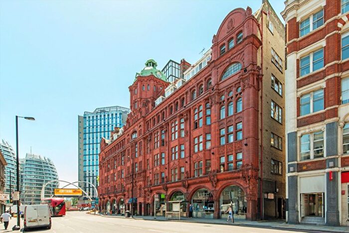 2 Bedroom Flat To Rent In City Road, London, EC1V