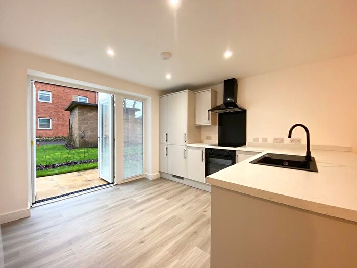 2 Bedroom Flat To Rent In Swain Court, Peterborough, PE2