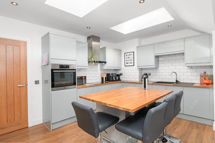 2 Bedroom Cottage For Sale In Main Road, Hillside, Montrose, DD10