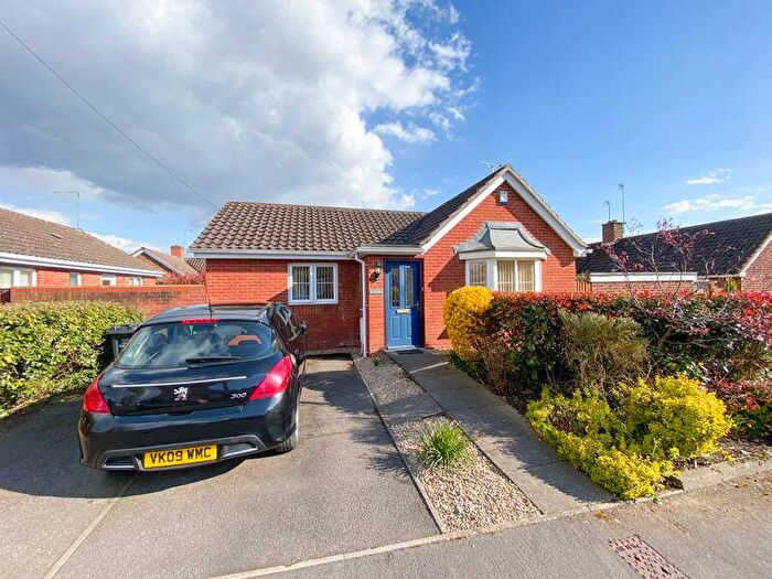 2 Bedroom Bungalow To Rent In Lydate Road, Halesowen, B62