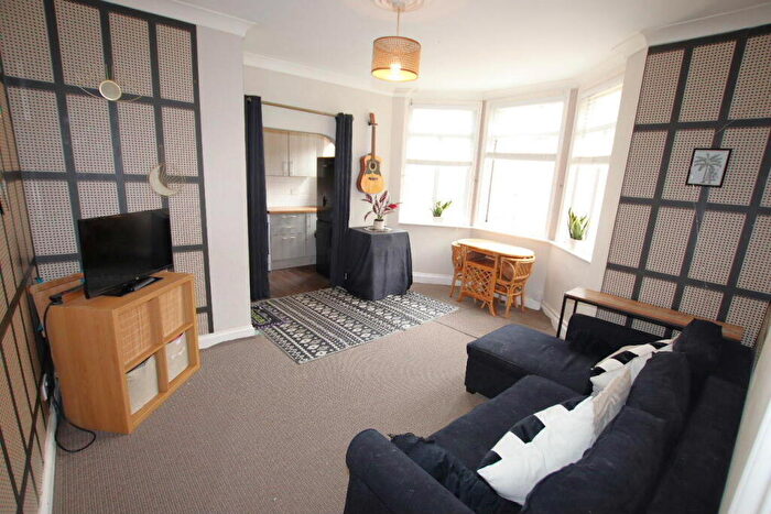 1 Bedroom Flat For Sale In Chandos Hall, Church Road, Clacton On Sea, CO15