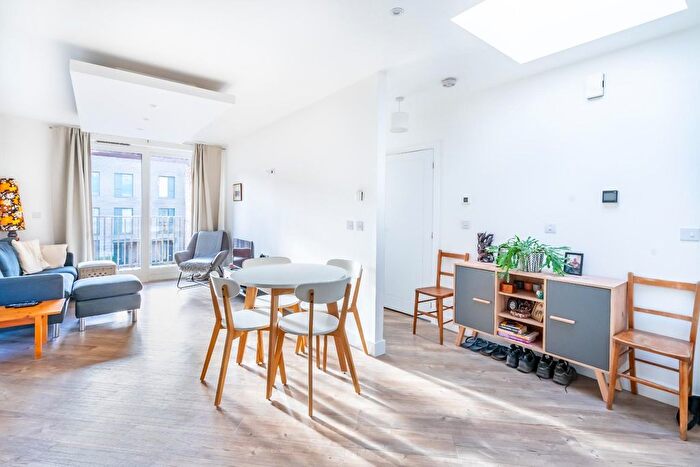 1 Bedroom Flat For Sale In Bayldon House, Joseph Terry Grove, York, YO23