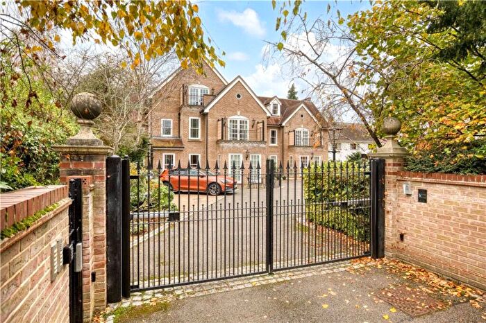 2 Bedroom Flat For Sale In Glebe Road, Cambridge, CB1