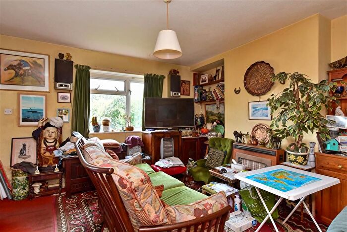 3 Bedroom Terraced House For Sale In Mountfield Road, Lewes, East Sussex, BN7
