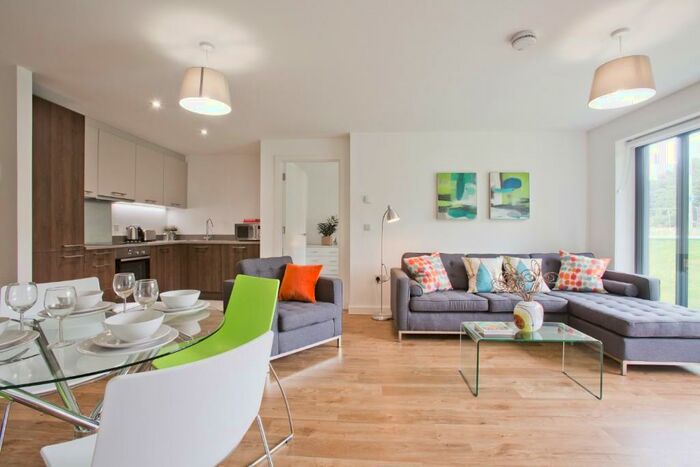 2 Bedroom Flat To Rent In Stoneywood Brae, Aberdeen, Aberdeenshire, AB21