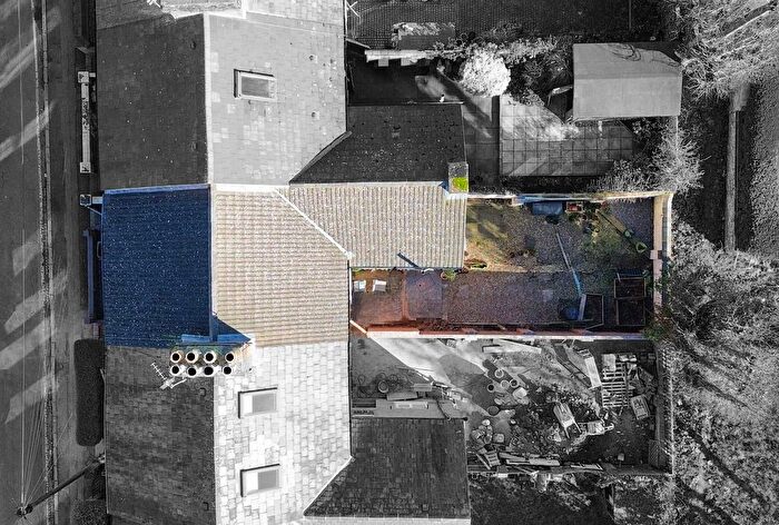 3 Bedroom Terraced House For Sale In Rutland Avenue, Aylestone, Leicester, LE2