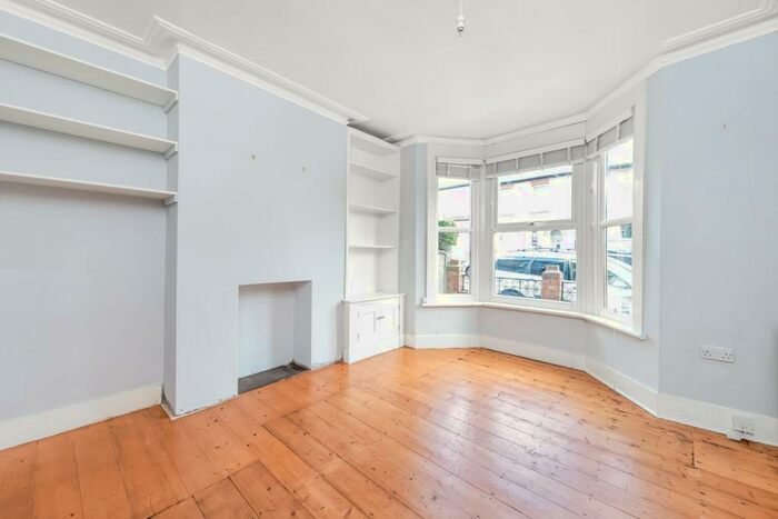 2 Bedroom Terraced House To Rent In Larkbere Road, Sydenham, London, SE26