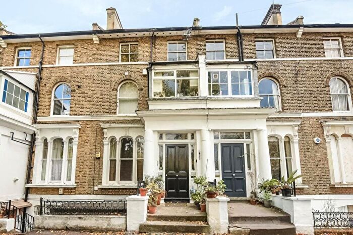 1 Bedroom Flat For Sale In Seymour Terrace, Anerley, London, SE20