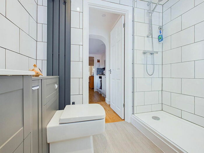 2 Bedroom Semi-Detached House For Sale In Spencers Road, Horsham, West Sussex, RH12