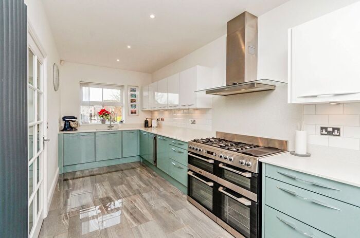 4 Bedroom Detached House For Sale In Nightjar Way, Cannock, Staffordshire, WS11