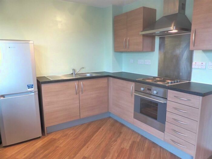 1 Bedroom Flat To Rent In Camp Street, New Broughton, Salford, M7