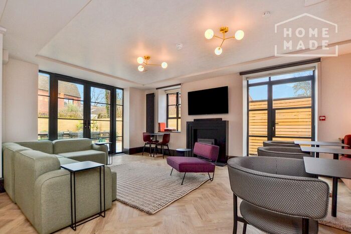 2 Bedroom Flat To Rent In Node, Brixton, SE24