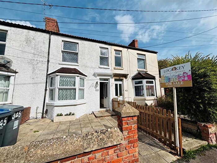 2 Bedroom Cottage For Sale In Snarlton Lane, Melksham, SN12
