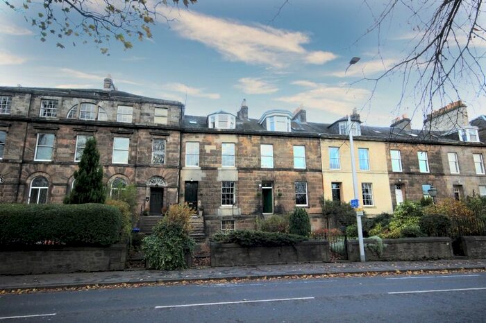 1 Bedroom Flat To Rent In Marshall Place, Perth, Perthshire PH2