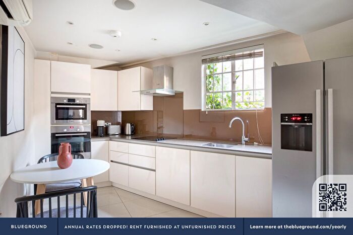 1 Bedroom Flat To Rent In Marylebone, W1W