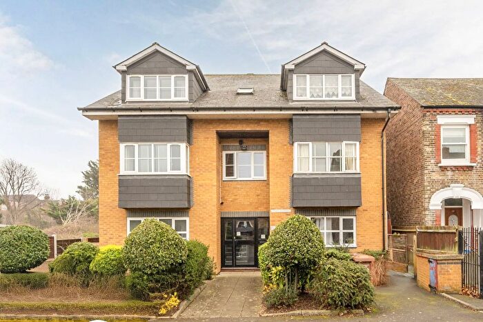 2 Bedroom Maisonette To Rent In East Gardens, Colliers Wood, London, SW17