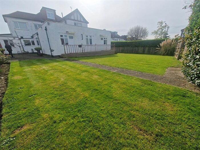 1 Bedroom Property To Rent In Barn Hill, Wembley Park, HA9