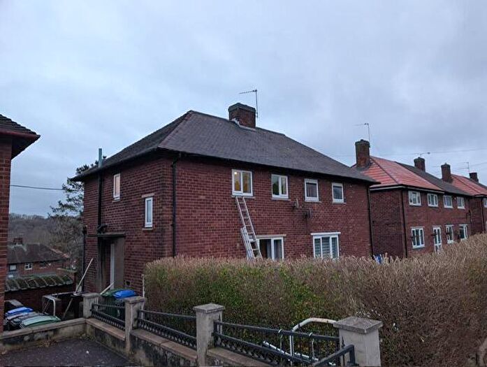 2 Bedroom Semi-Detached House To Rent In Birley Spa Lane, Sheffield, S12