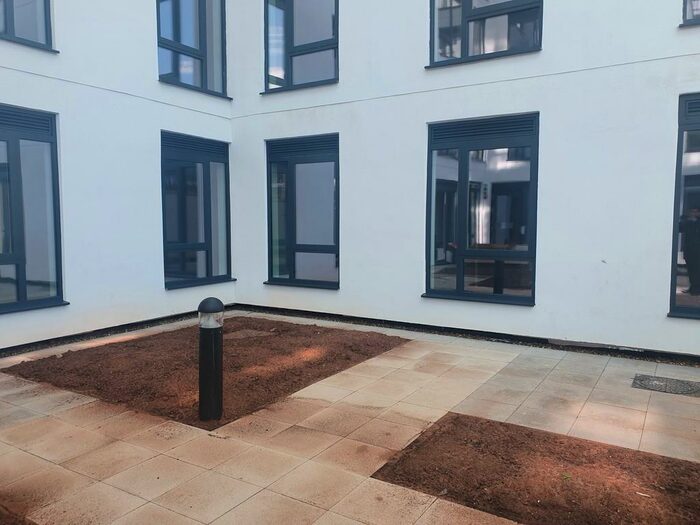 2 Bedroom Apartment To Rent In Moseley Street, Digbeth, B12