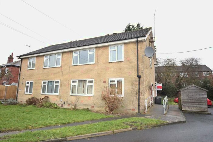 1 Bedroom Apartment To Rent In Mount Tabor Street, Pudsey, Leeds, LS28