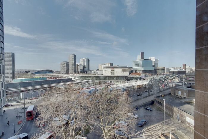 2 Bedroom Flat For Sale In Stratosphere, Great Eastern Road, Stratford, E15