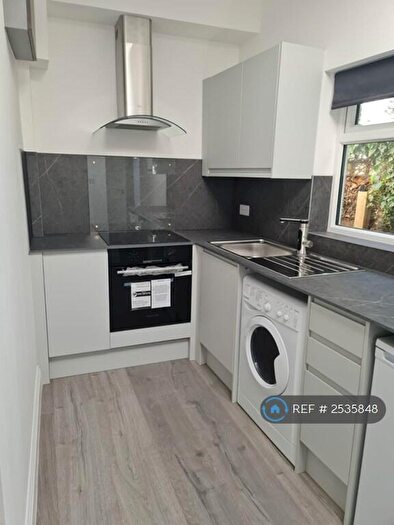 1 Bedroom Flat To Rent In Alderton Crescent, London, NW4