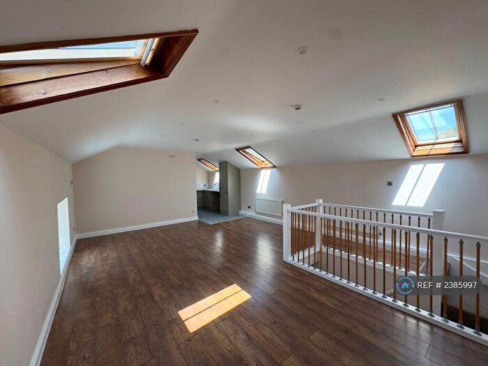 2 Bedroom Flat To Rent In Camden Road, Ramsgate, CT11