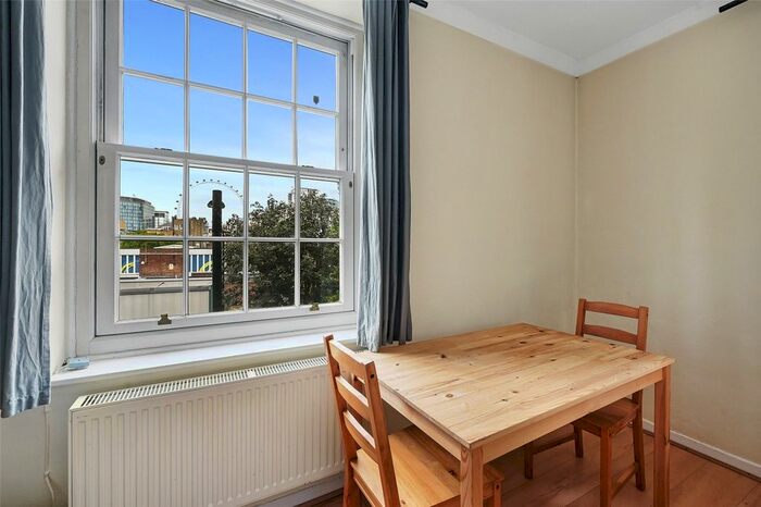 1 Bedroom Flat To Rent In Baylis Road, London, SE1
