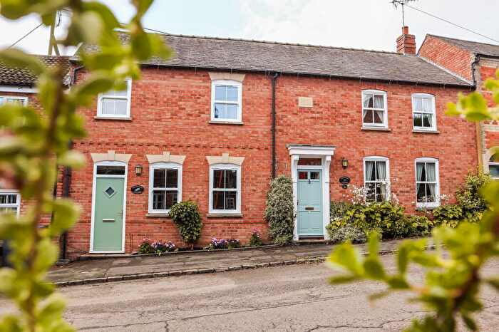 2 Bedroom Cottage For Sale In Gold Street, Clipston, Market Harborough, LE16