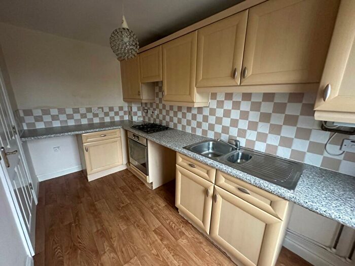 3 Bedroom Town House To Rent In Morgan Walk, Nantwich, CW5