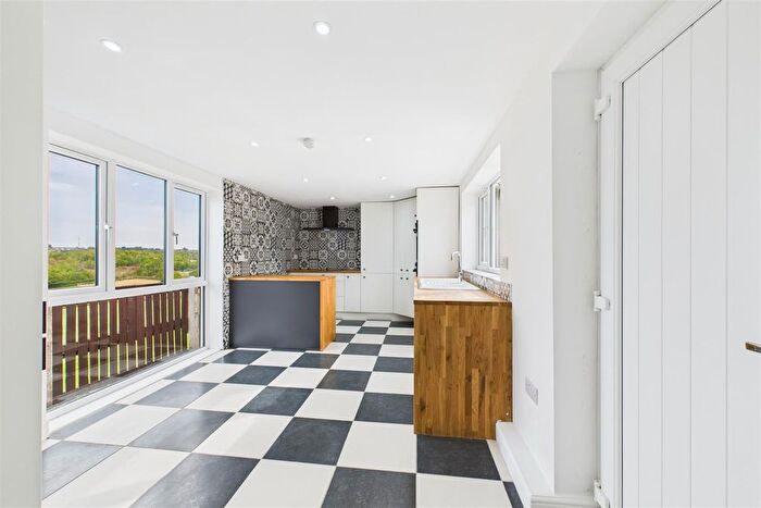 2 Bedroom Detached Bungalow For Sale In Rookery Lane, Sutton-In-Ashfield, NG17