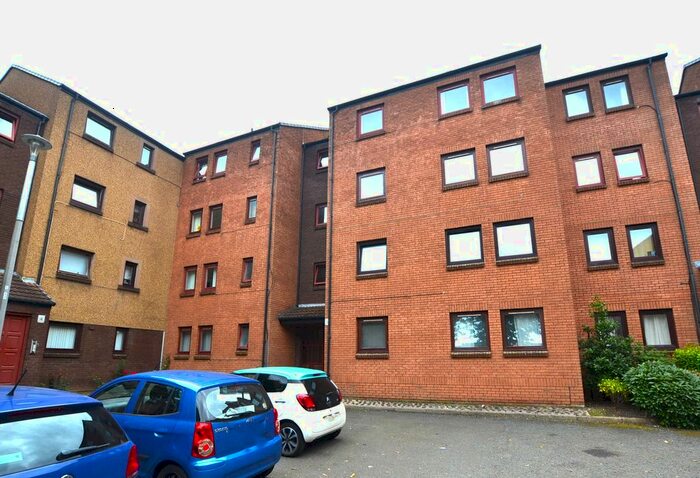 2 Bedroom Flat To Rent In Coxfield, Gorgie, Edinburgh, EH11