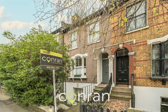 1 Bedroom Property To Rent In Charlton Church Lane, Charlton, SE7