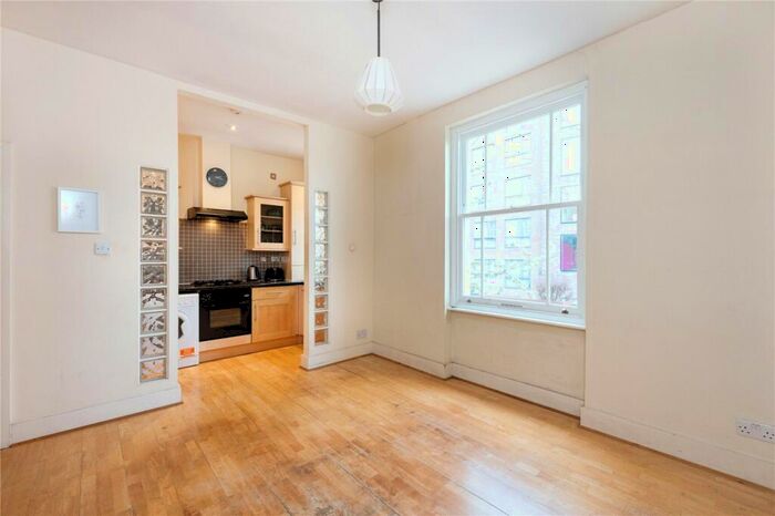 1 Bedroom Apartment To Rent In Dalston Lane, London, E8