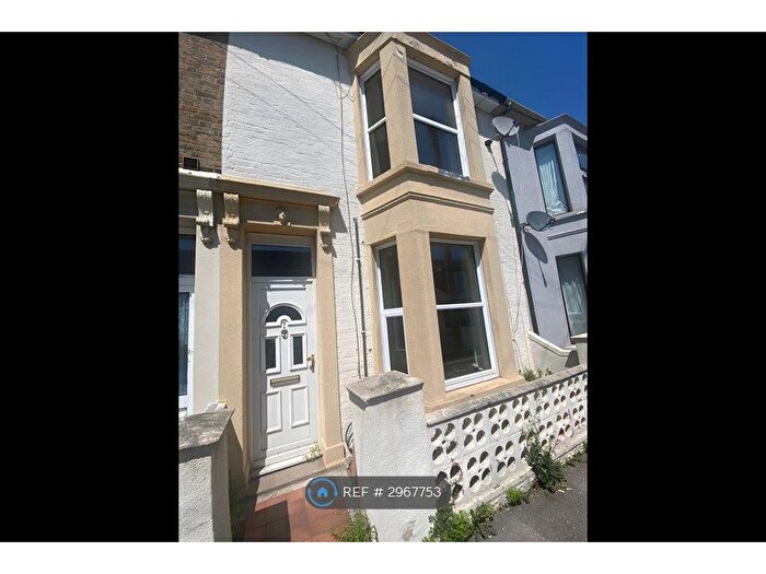 3 Bedroom Terraced House To Rent In Alma Road, Sheerness, ME12