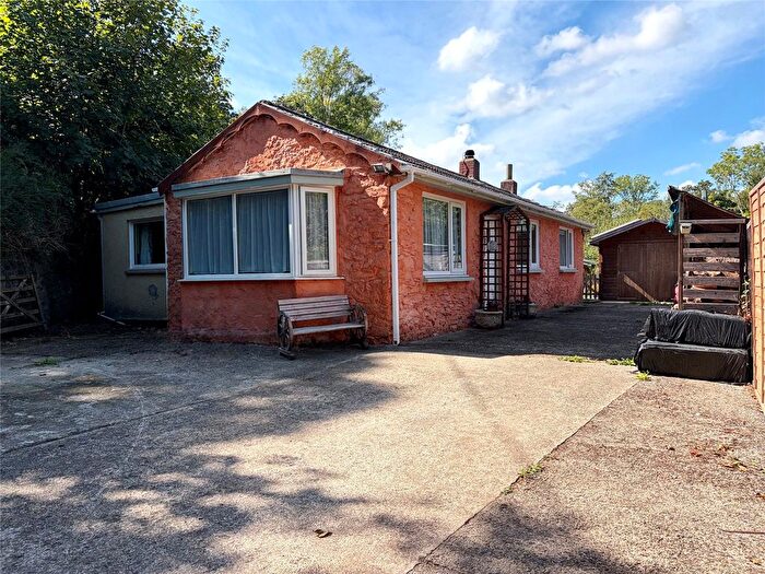 2 Bedroom Land For Sale In Westfield Mill Crossing, Rosemarket, Milford Haven, Pembrokeshire, SA73
