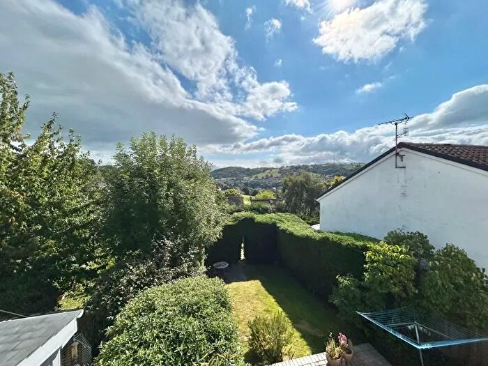 3 Bedroom Semi Detached House To Rent In Parc Sychnant, Conwy, LL32