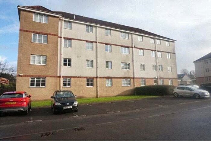 1 Bedroom Flat To Rent In Eversley Street, Glasgow, G32