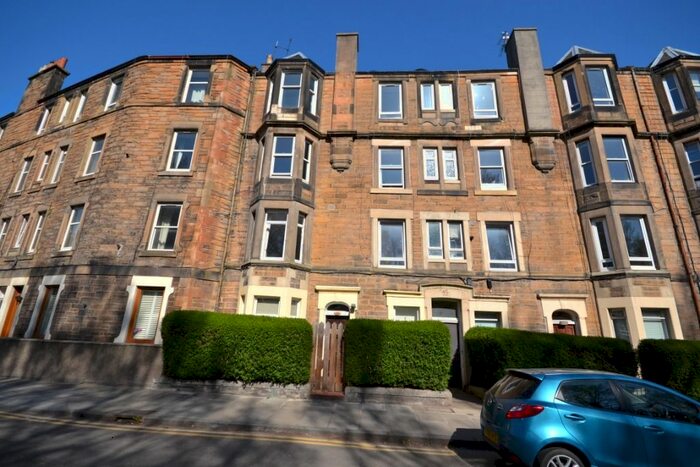 2 Bedroom Flat To Rent In Marionville Road, Meadowbank, Edinburgh, EH7