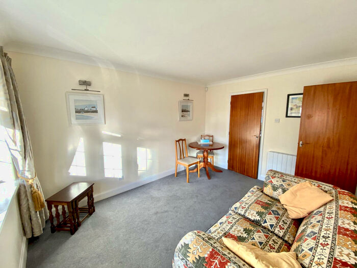 1 Bedroom Bungalow To Rent In Dixon Drive, Chelford, SK11