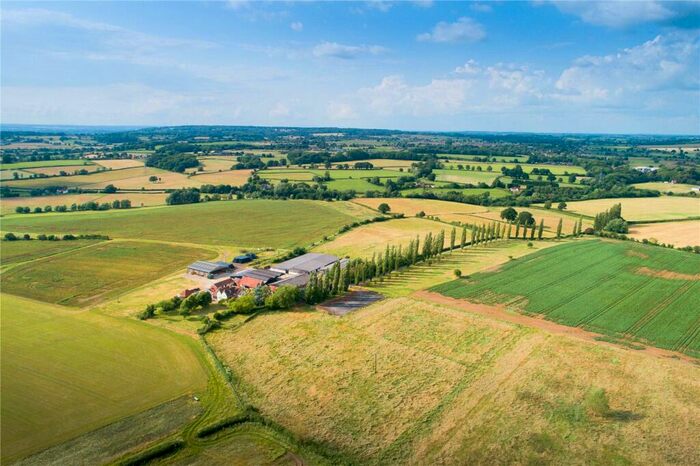 6 Bedroom Detached House For Sale In The Common, Rowde, Devizes, Wiltshire, SN10