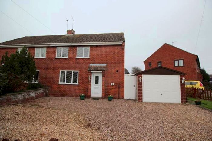 3 Bedroom Semi-Detached House To Rent In Springfield Road, Etwall, DE65